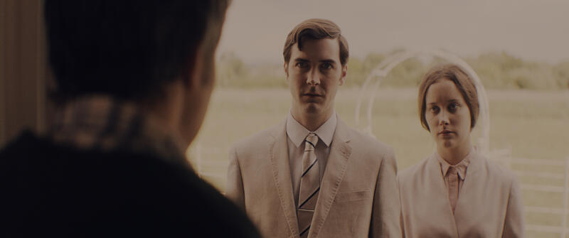 Caught (2017) Screenshot 2