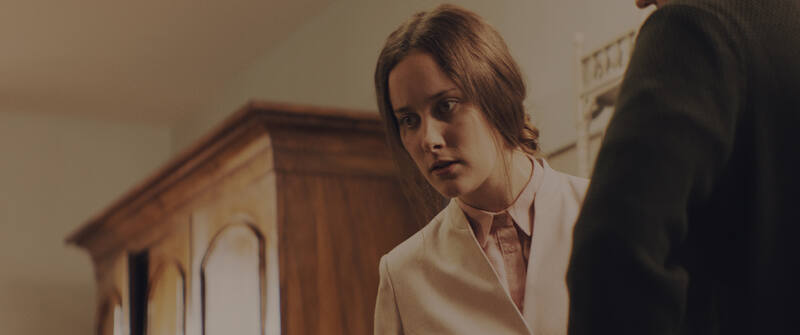 Caught (2017) Screenshot 3