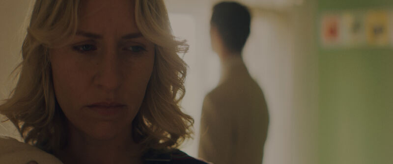 Caught (2017) Screenshot 5
