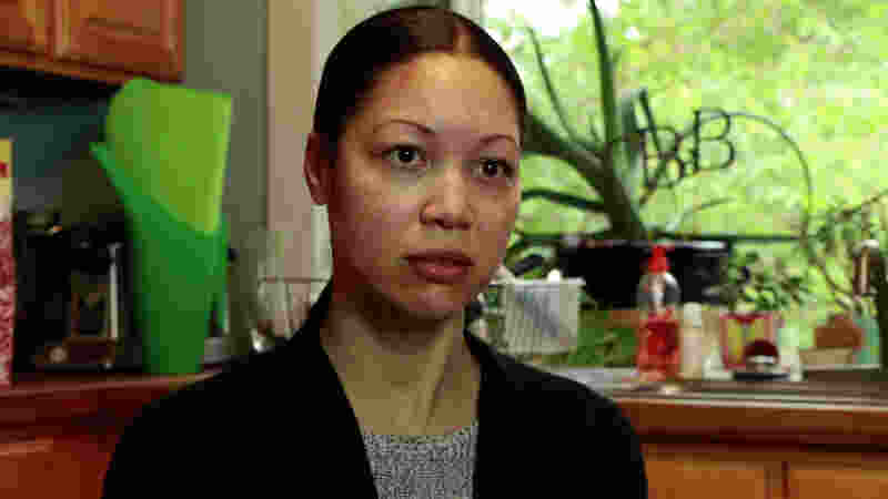 The Yearly Harvest (2017) starring Tiffany Browne-Tavarez on DVD DVD The Yearly Harvest (2020) Screenshot 2