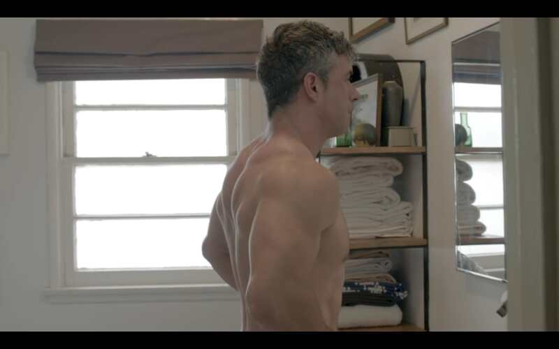 You're Killing Me (2015) Screenshot 2