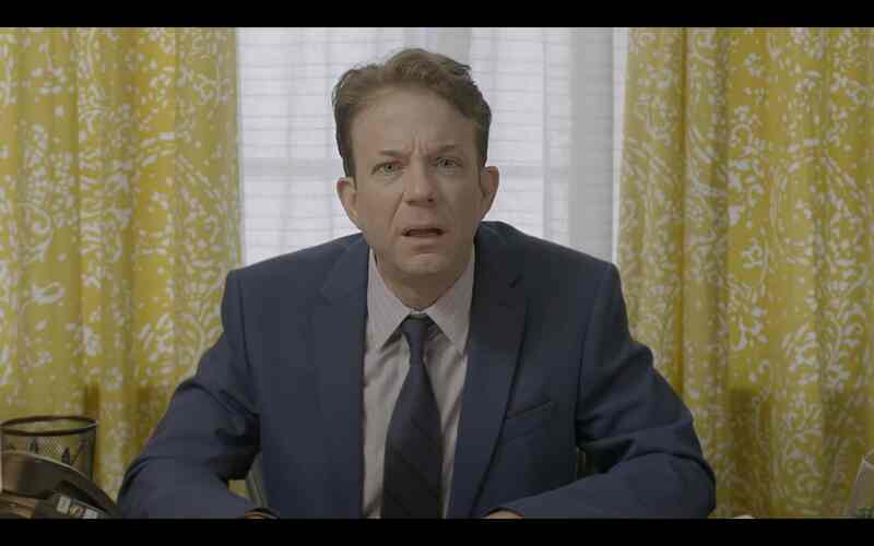 You're Killing Me (2015) Screenshot 3