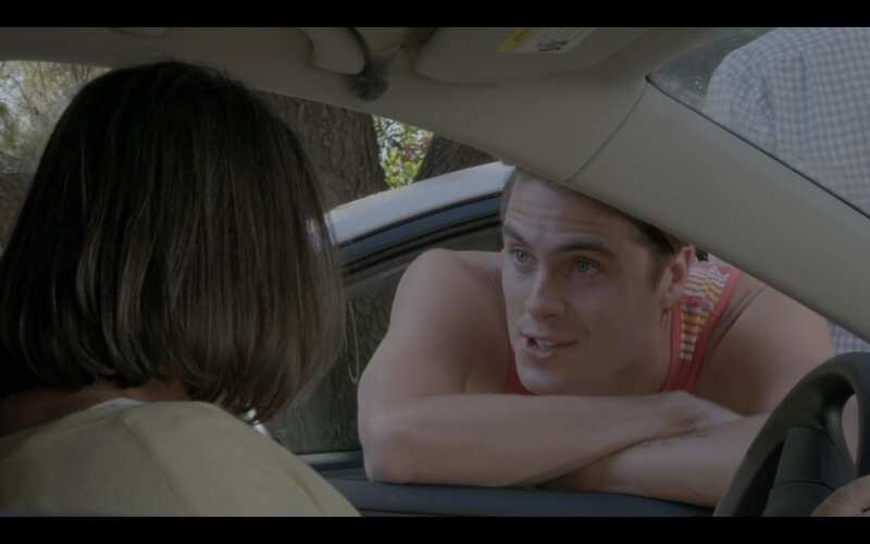 You're Killing Me (2015) Screenshot 5