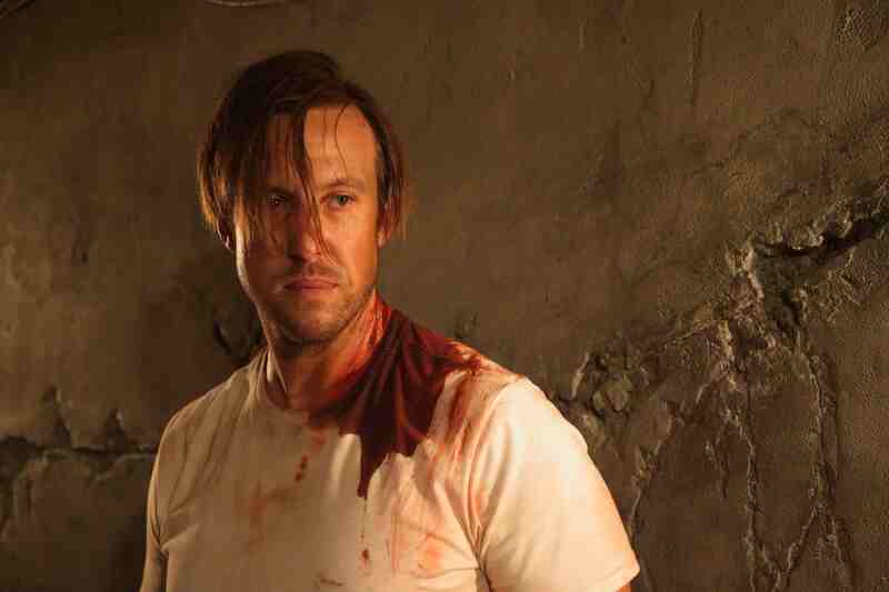 Gehenna: Where Death Lives (2016) Screenshot 2
