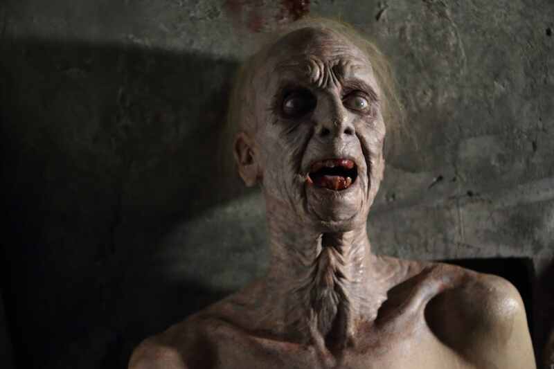 Gehenna: Where Death Lives (2016) Screenshot 4