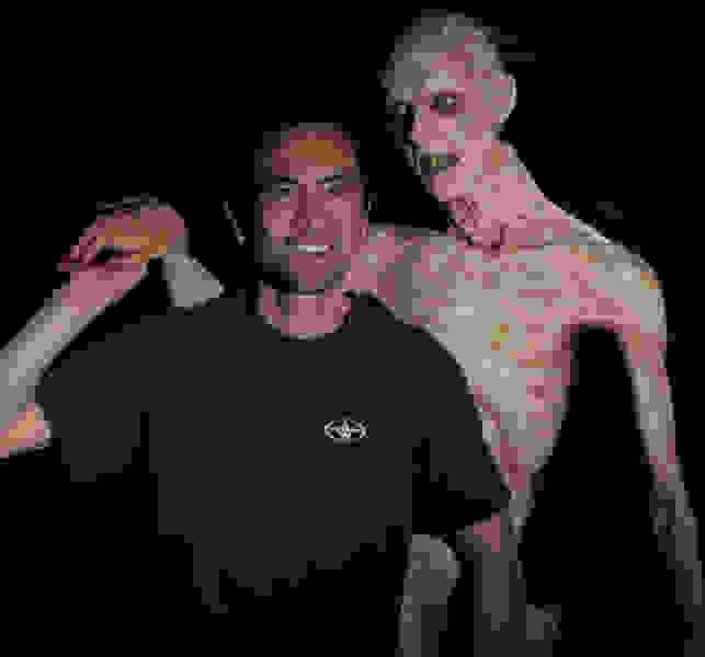Gehenna: Where Death Lives (2016) Screenshot 5