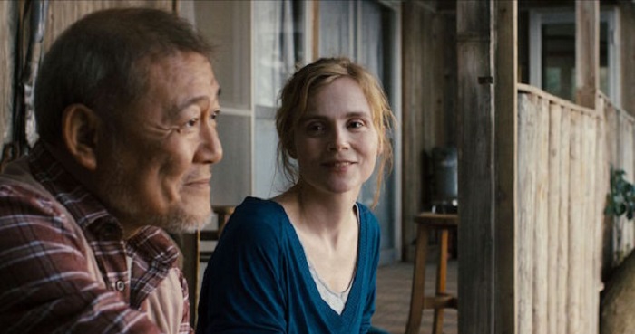Kokoro (2016) Screenshot 3