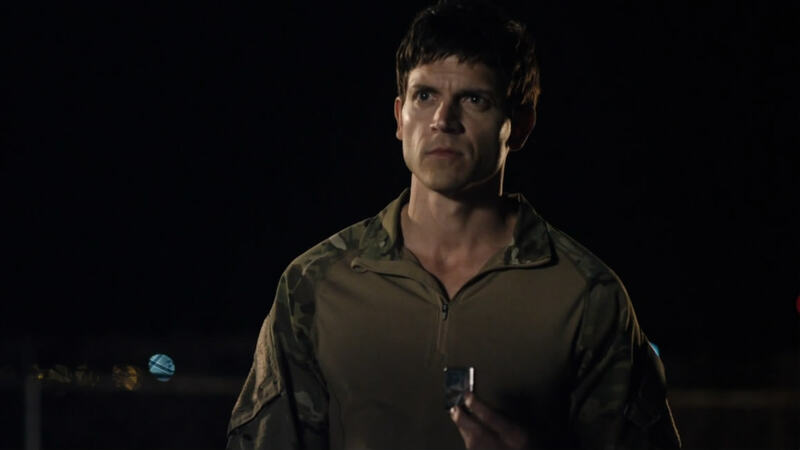 Navy Seals vs. Zombies (2015) Screenshot 2