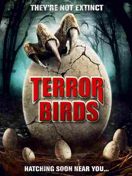 Terror Birds (2016) Screenshot 1