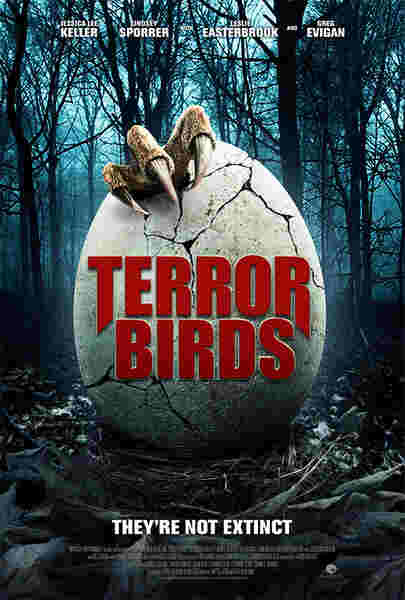 Terror Birds (2016) Screenshot 2