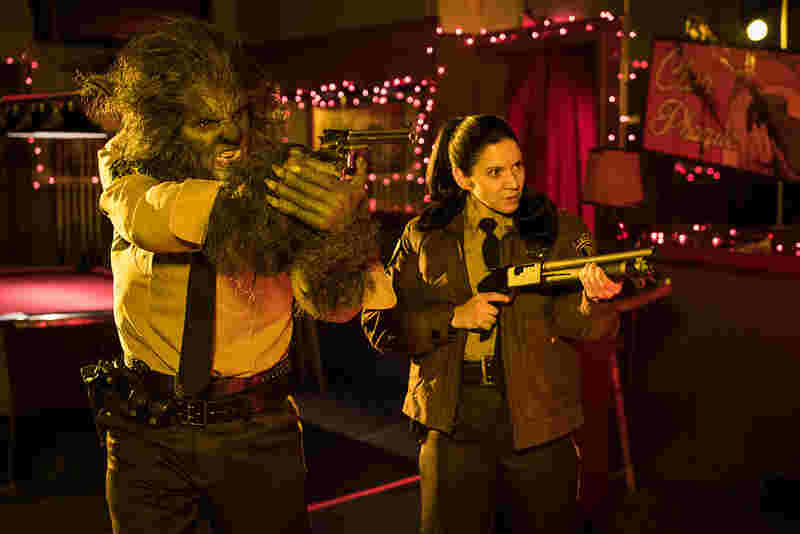 Another WolfCop (2017) Screenshot 1