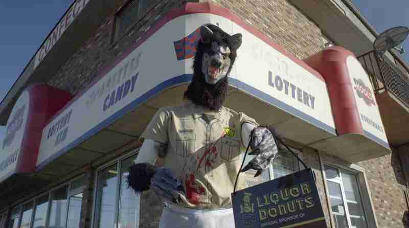 Another WolfCop (2017) Screenshot 5