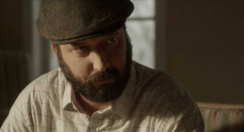 Bethany (2017) Screenshot 2