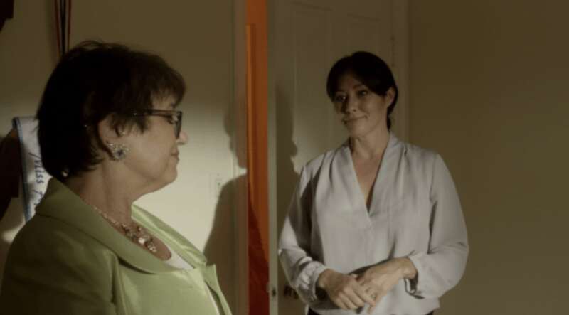 Bethany (2017) Screenshot 5