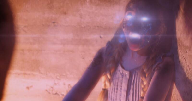Restoration (2016) Screenshot 2