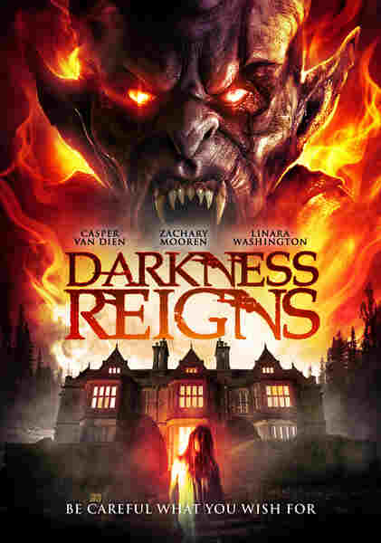 Darkness Reigns (2018) Screenshot 1