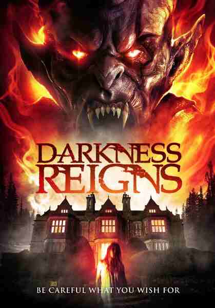 Darkness Reigns (2018) Screenshot 5