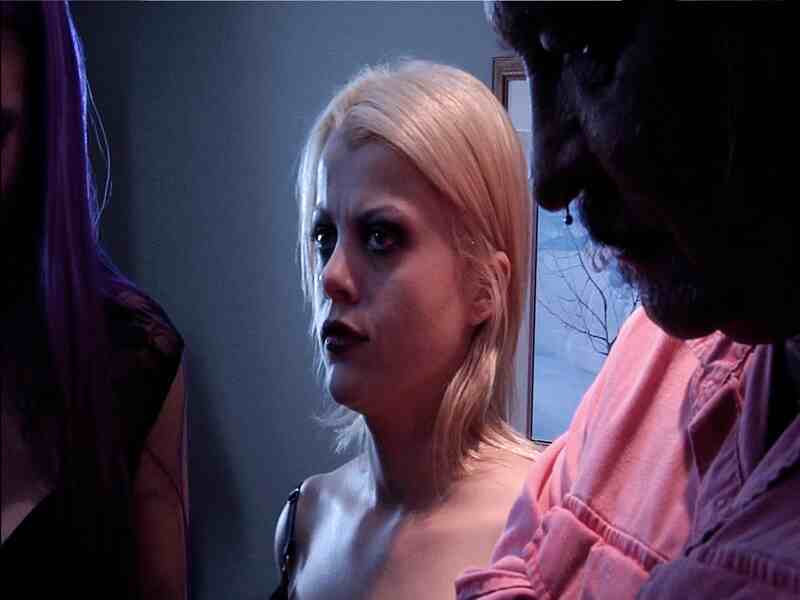 Midnight Macabre (2017) Screenshot 1