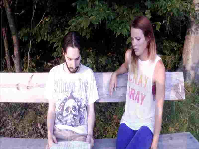 Midnight Macabre (2017) Screenshot 2