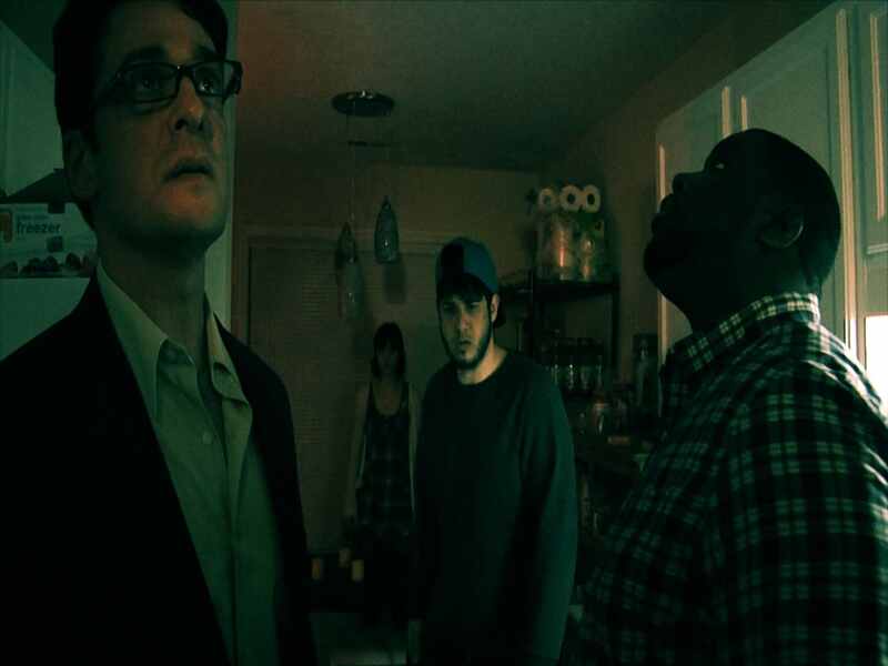Midnight Macabre (2017) Screenshot 3