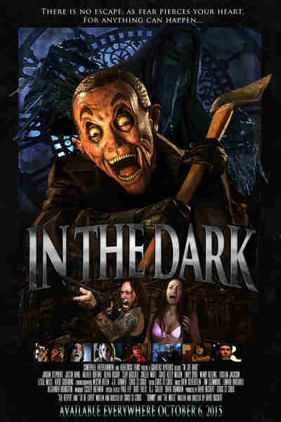 In the Dark (2015) Screenshot 1