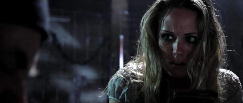 In the Dark (2015) Screenshot 2