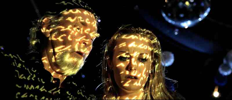 In the Dark (2015) Screenshot 3