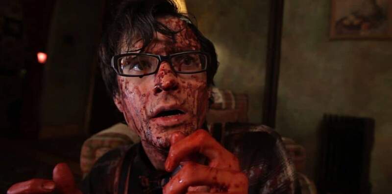 In the Dark (2015) Screenshot 5