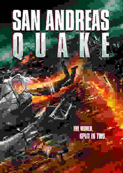 San Andreas Quake (2015) Screenshot 1