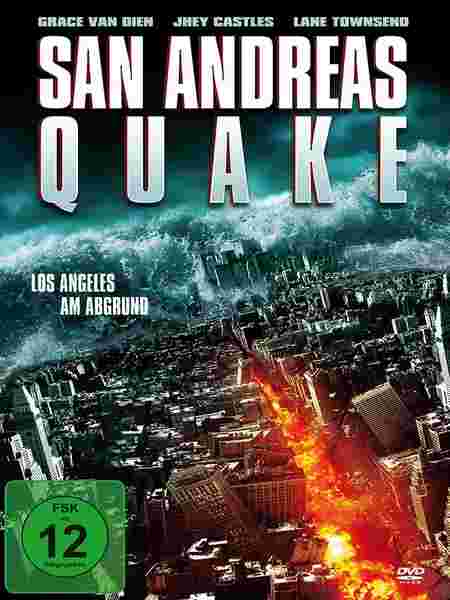 San Andreas Quake (2015) Screenshot 5