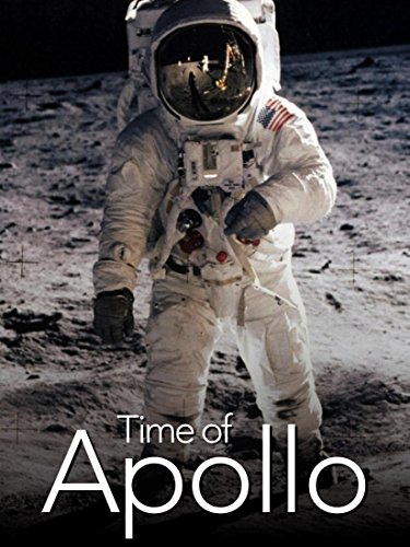 Time of Apollo (1975) starring Burgess Meredith on DVD on DVD