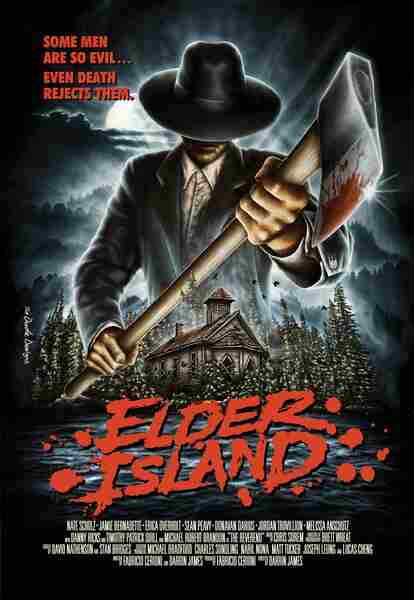 Elder Island (2016) Screenshot 1