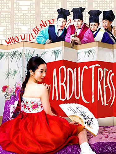 The Abductress (2014) with English Subtitles on DVD on DVD