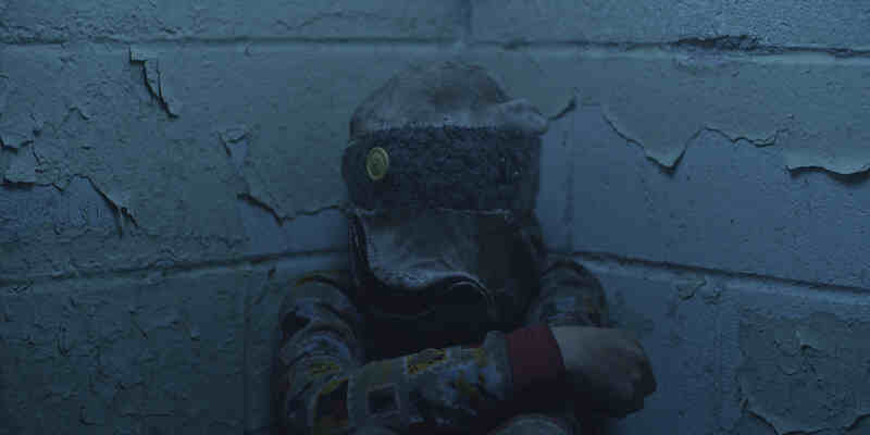 Child Eater (2016) Screenshot 1