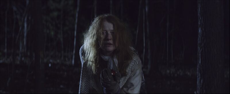 Child Eater (2016) Screenshot 3