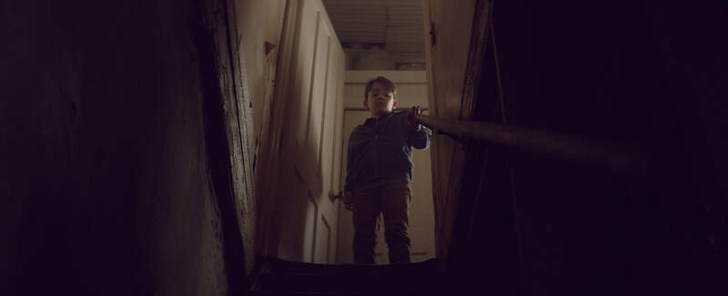 Child Eater (2016) Screenshot 4