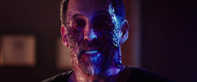 The Mind's Eye (2015) starring Graham Skipper on DVD DVD The Mind's Eye (2015) Screenshot 4