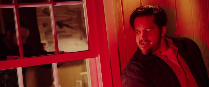 The Mind's Eye (2015) starring Graham Skipper on DVD DVD The Mind's Eye (2015) Screenshot 5