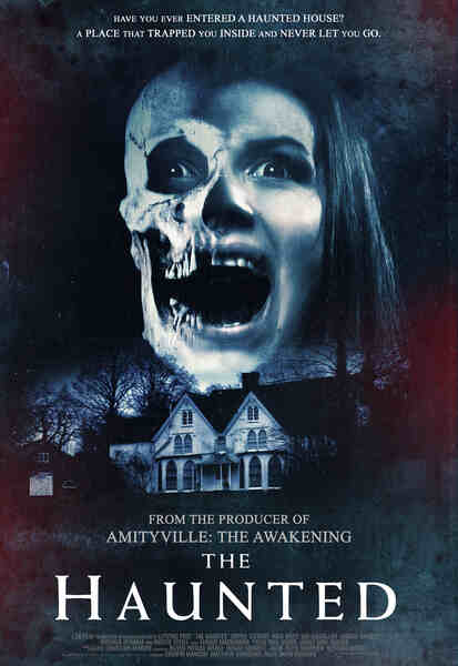 The Haunted (2018) Screenshot 1