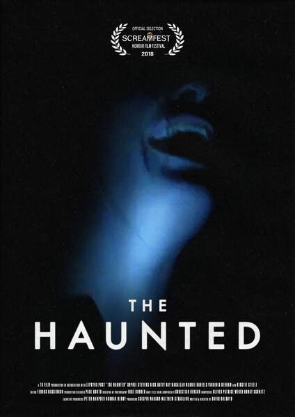 The Haunted (2018) Screenshot 2