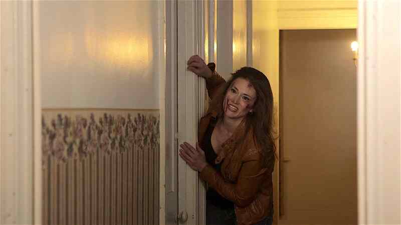 Mother Krampus 2: Slay Ride (2018) Screenshot 4