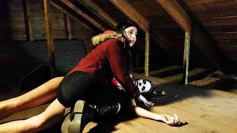 Mother Krampus 2: Slay Ride (2018) Screenshot 5