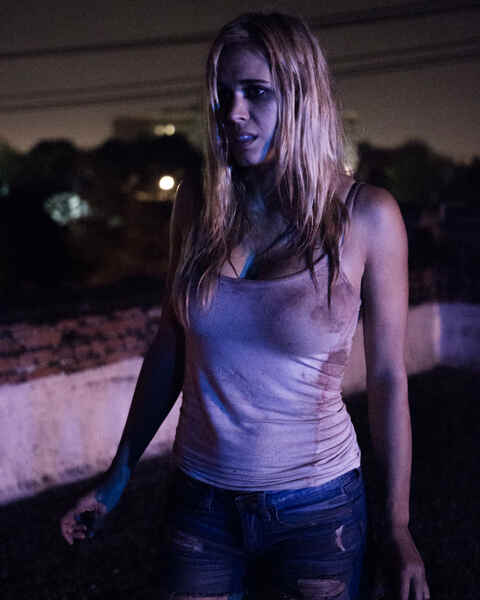 ClownTown (2016) Screenshot 1