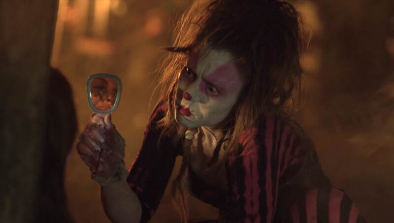 ClownTown (2016) Screenshot 2