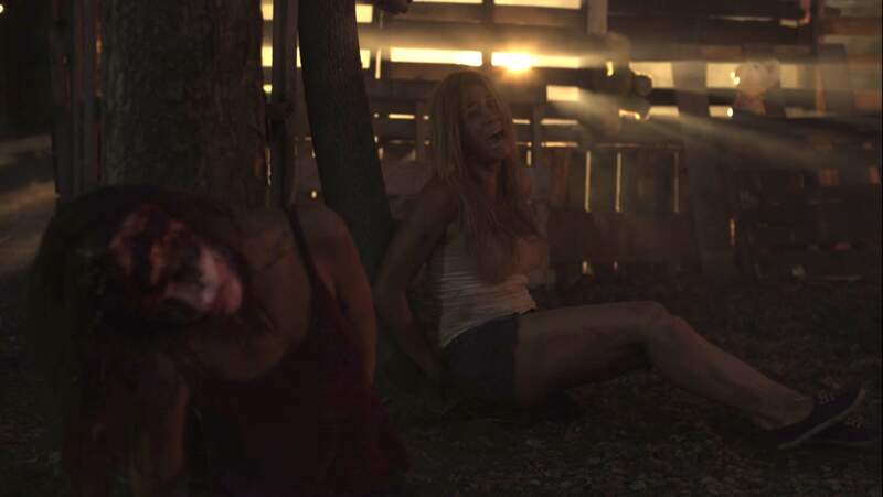 ClownTown (2016) Screenshot 3