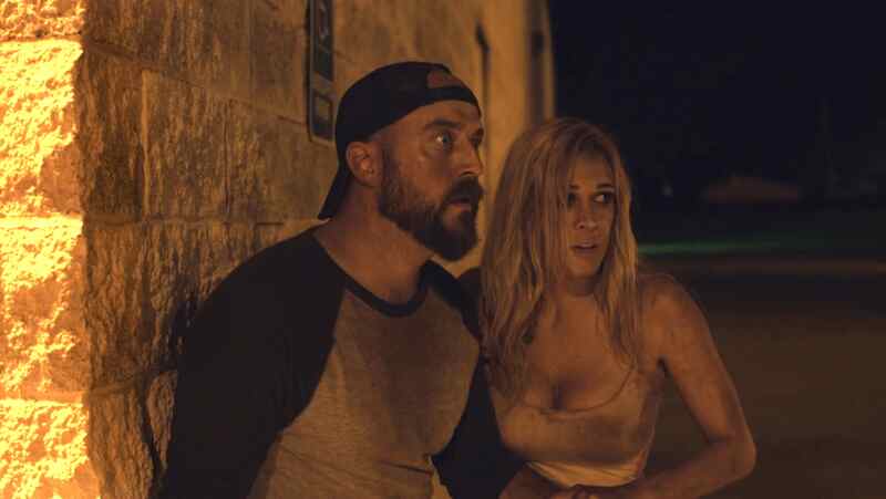 ClownTown (2016) Screenshot 4
