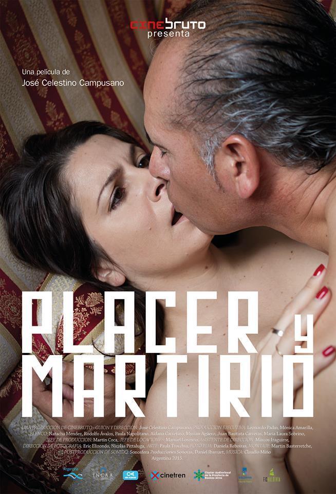 Placer y martirio (2015) Screenshot 2