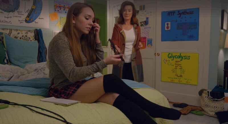 The Witch Files (2018) Screenshot 1