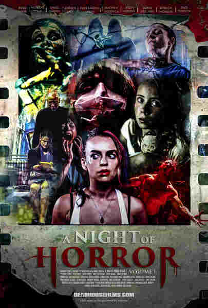 A Night of Horror: Volume 1 (2015) Screenshot 1