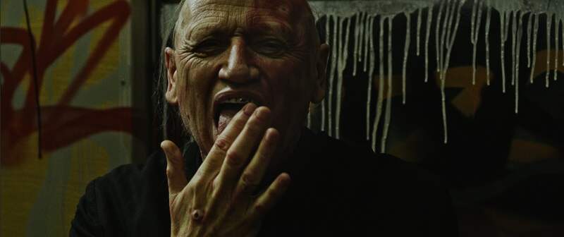 A Night of Horror: Volume 1 (2015) Screenshot 3